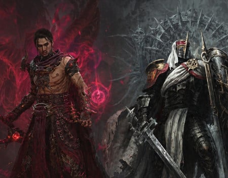 Discover Our Diablo 4 Builds Tier List