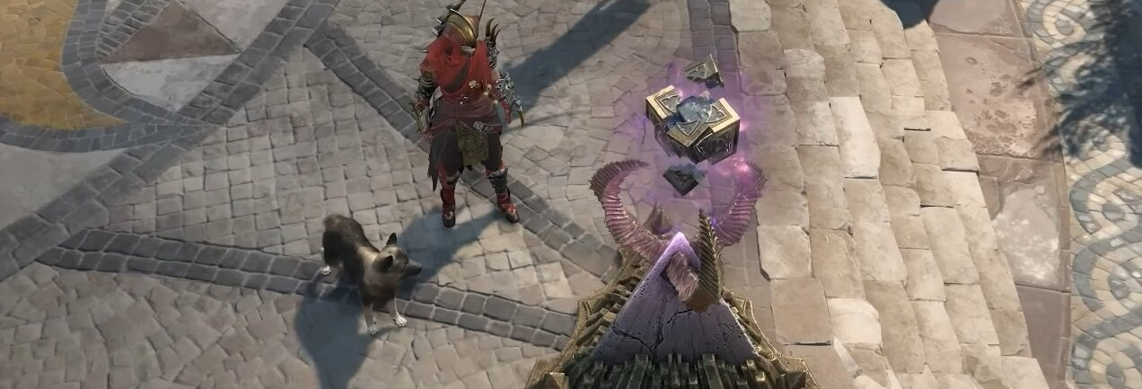 Learn About Horadric Cube in Diablo 4 With This Guide