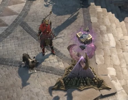 Learn About Horadric Cube in Diablo 4 With This Guide