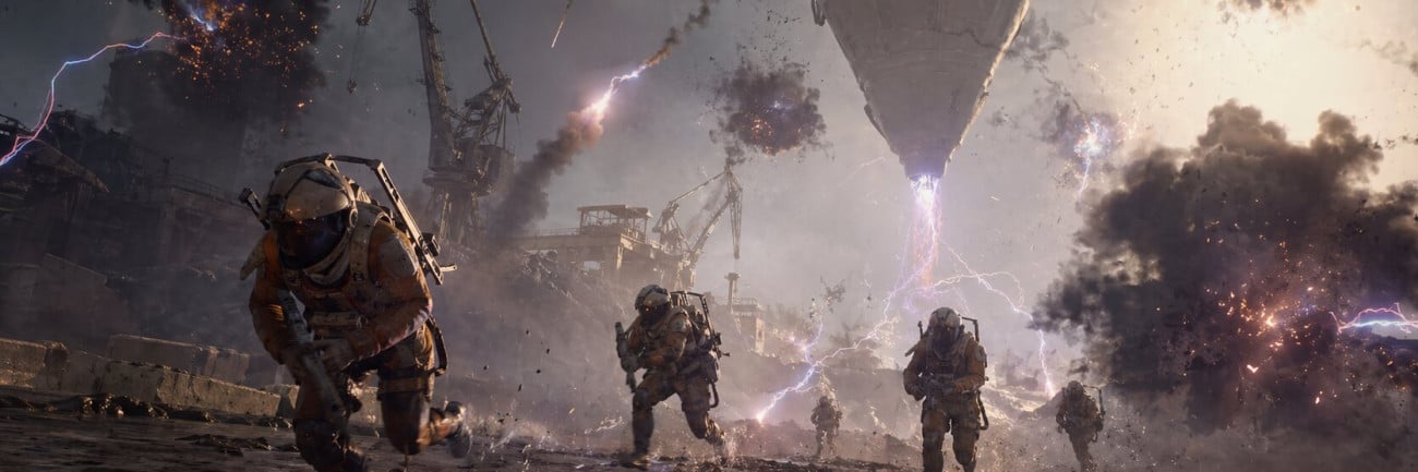 Check out the ARC Raiders Turbine Boss Guide