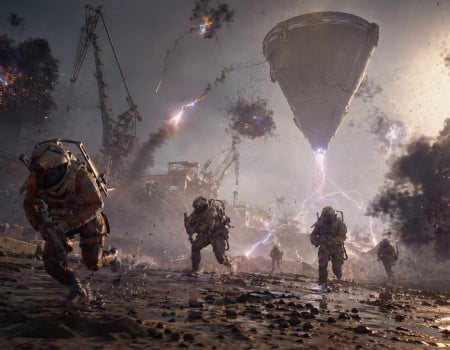 Check out the ARC Raiders Turbine Boss Guide