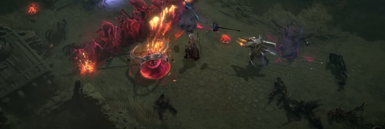 Learn How Echoing Hatred Works in Diablo 4 With This Guide