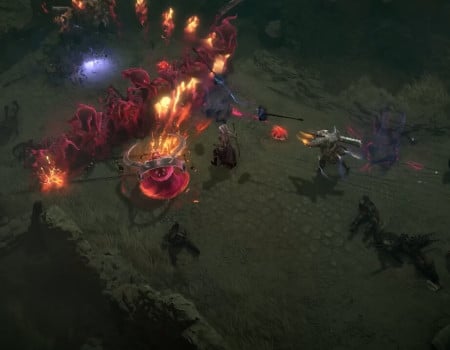 Learn How Echoing Hatred Works in Diablo 4 With This Guide