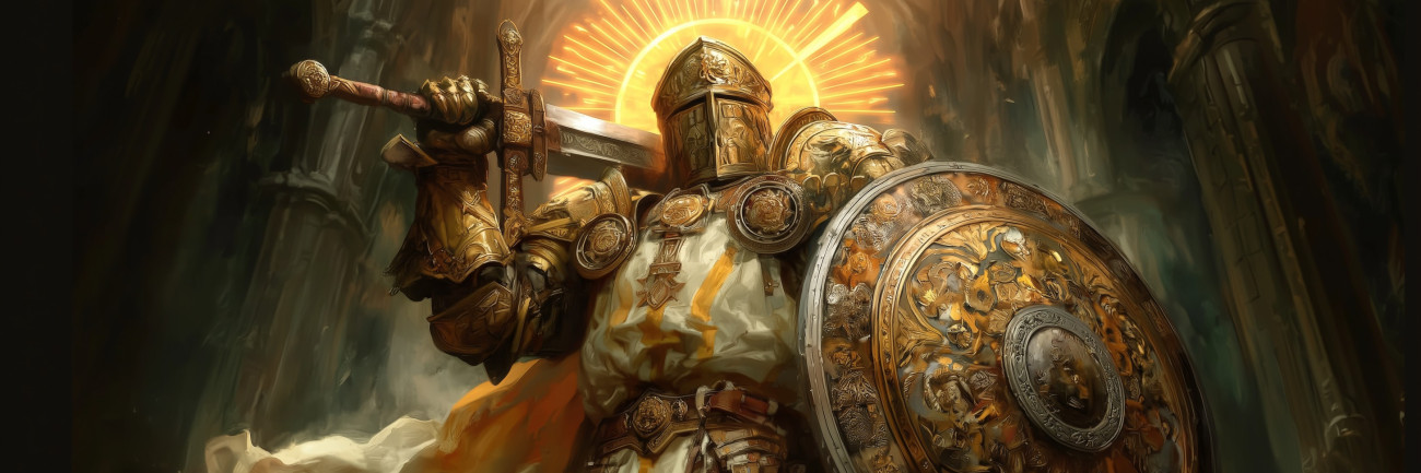Check Out the Best Paladin Builds in Diablo 4 Lord of Hatred