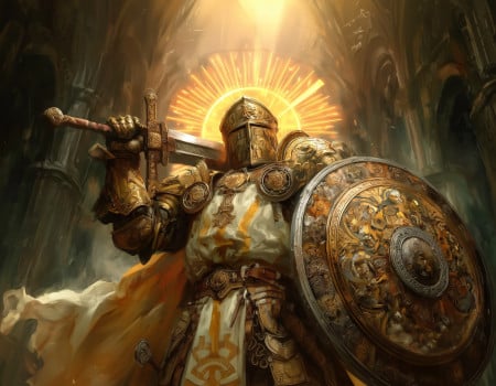 Check Out the Best Paladin Builds in Diablo 4 Lord of Hatred