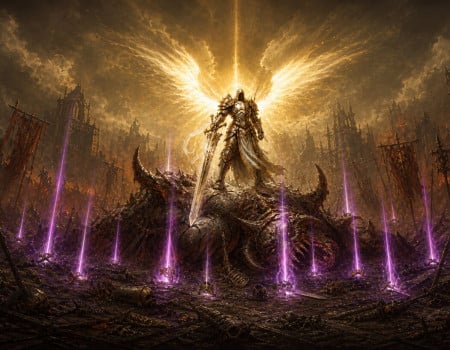 Read How to Farm Uniques in Diablo 4 Season 13