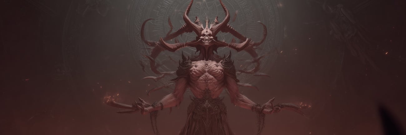 Check Out Full Mephisto Boss Guide for Diablo 4