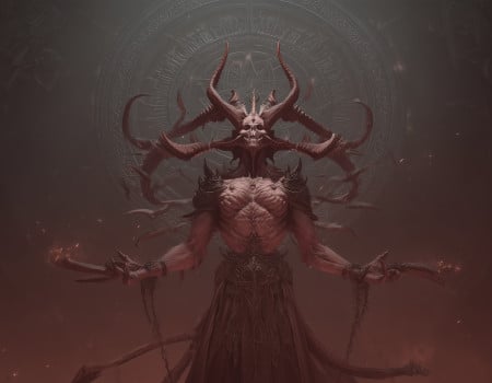 Check Out Full Mephisto Boss Guide for Diablo 4