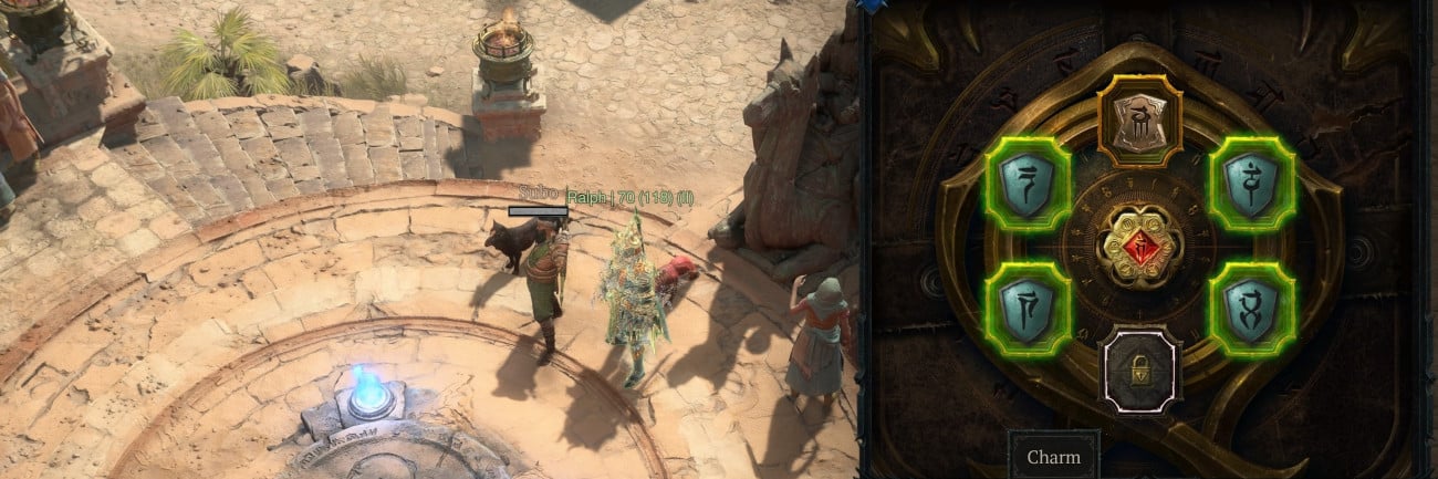 Read This Talisman System Complete Guide
