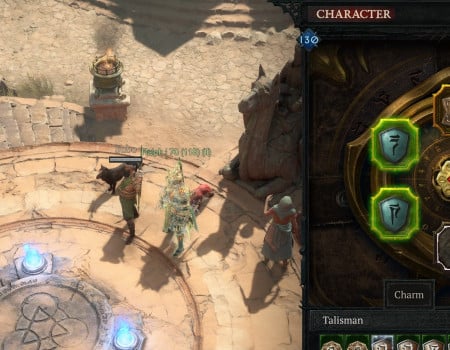 Read This Talisman System Complete Guide