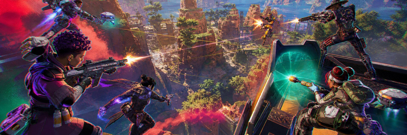 Check out Apex Legends Tier List Season 29
