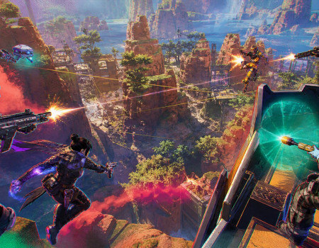 Check out Apex Legends Tier List Season 29