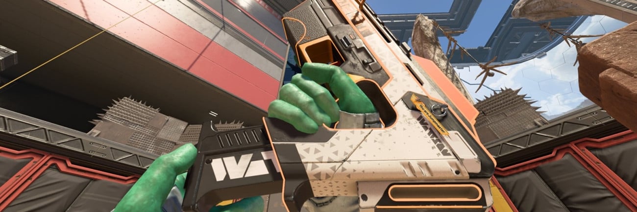 Discover the Best Weapons in Apex Legends Season 29