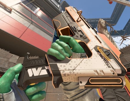 Discover the Best Weapons in Apex Legends Season 29