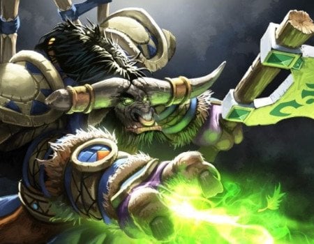 Read Our Restoration Shaman Mage Tower Guide