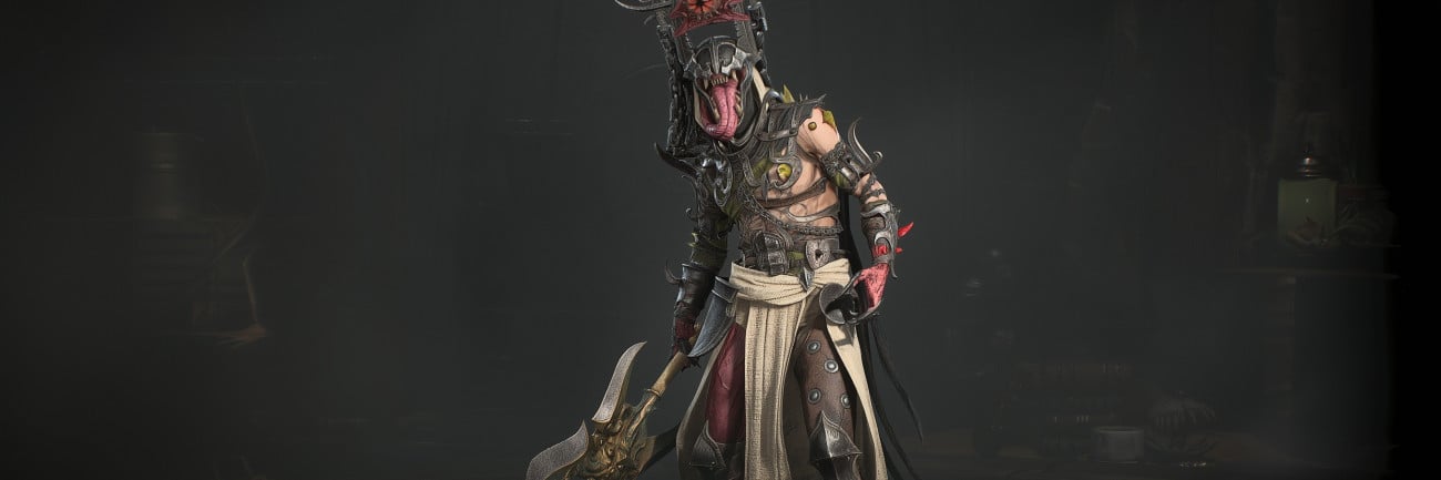 Check Out Diablo 4 Boss Loot Tables for Season 13
