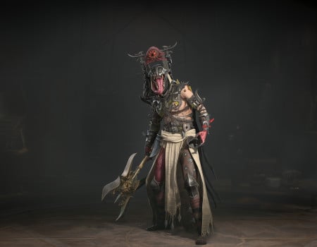 Check Out Diablo 4 Boss Loot Tables for Season 13