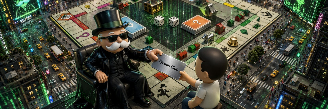 Read Monopoly GO Tycoon Club Guide