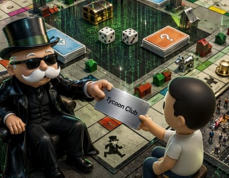 Read Monopoly GO Tycoon Club Guide