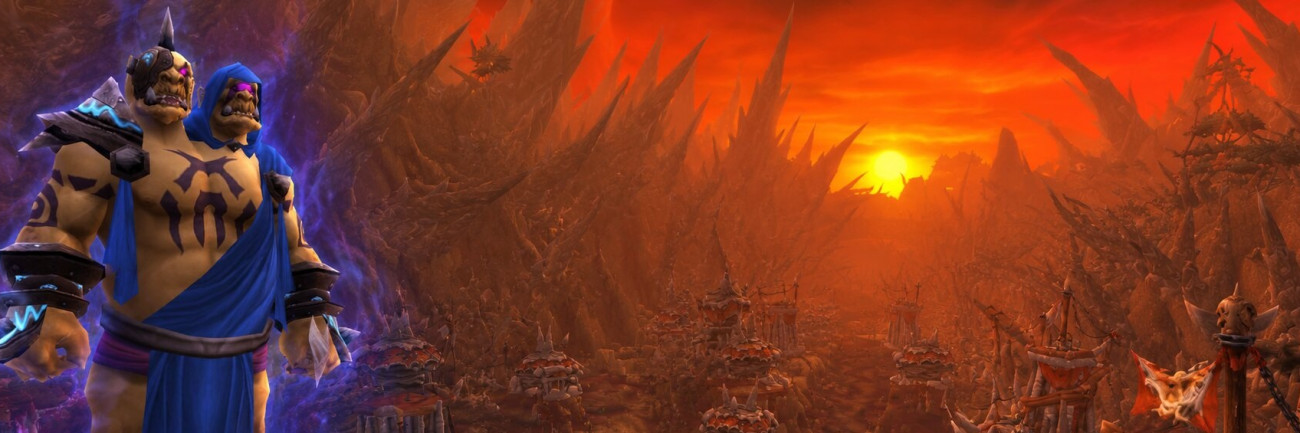 Check Ogri'la Reputation Guide for TBC Anniversary Phase 2