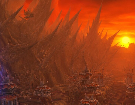 Check Ogri'la Reputation Guide for TBC Anniversary Phase 2