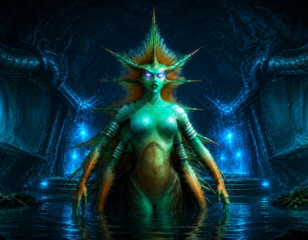 Check Out the Best Serpentshrine Cavern Raid Guide