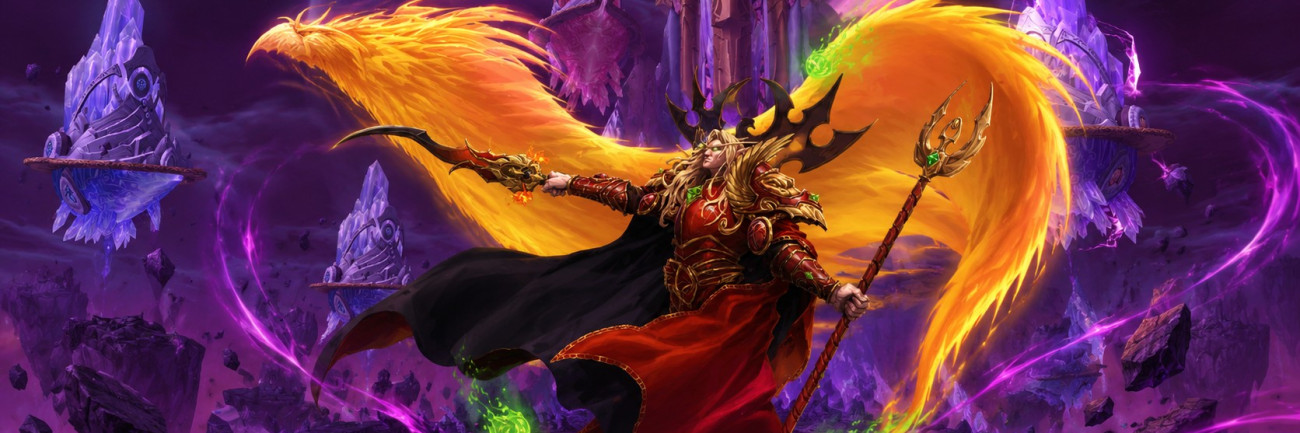 The Only the Eye: Tempest Keep Raid Guide for TBC Anniversary You Need Check Out Complete the Eye: Tempest Keep Raid Guide