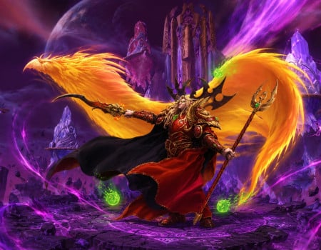Check Out Complete the Eye: Tempest Keep Raid Guide