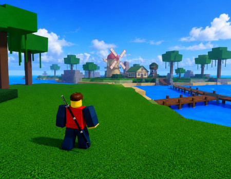 Discover All Working Blox Fruits Codes in 2026