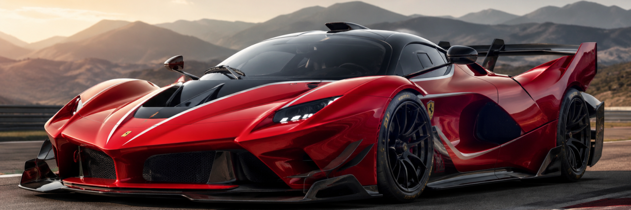 Find Out About the Best Cars in Forza Horizon 6