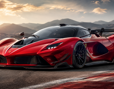 Find Out About the Best Cars in Forza Horizon 6