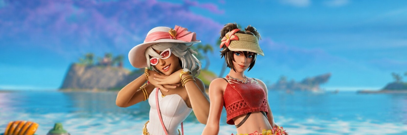 Learn About When the New Fortnite Season Comes Out