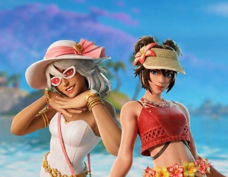 Learn About When the New Fortnite Season Comes Out