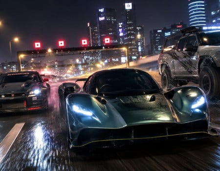 Discover Fastest Cars in Forza Horizon 6