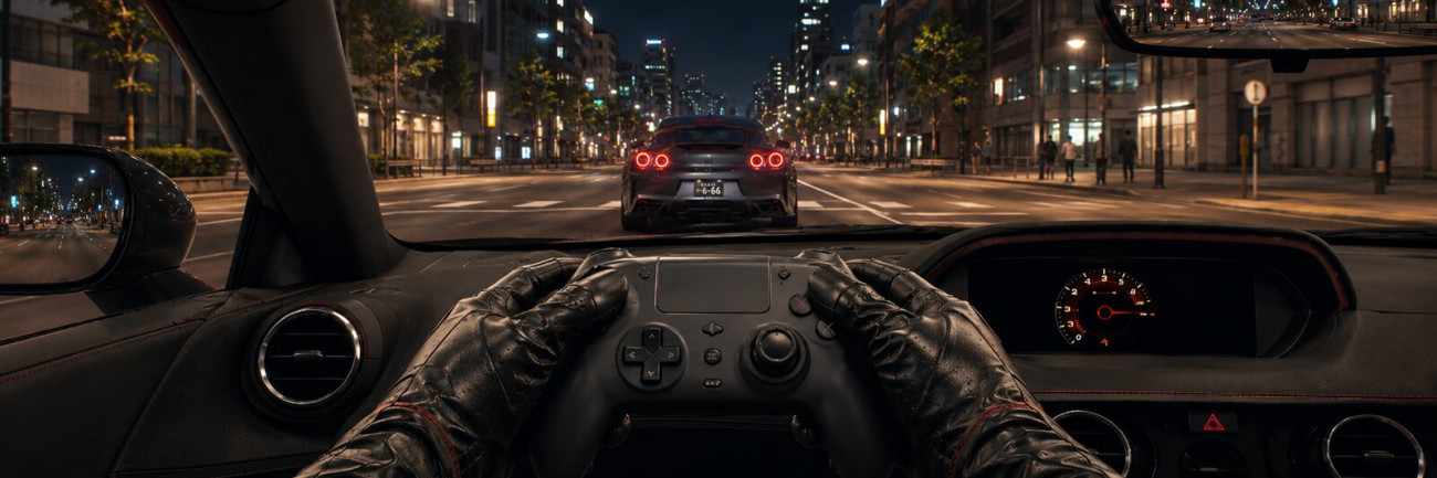 Read the Best Controller Settings for Forza Horizon 6