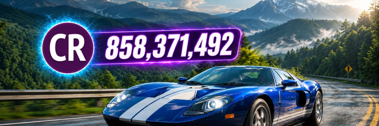 Discover How to Farm Credits Fast in Forza Horizon 6