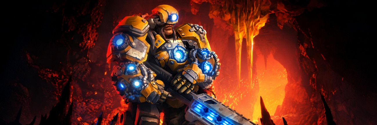 Check Out the Best Classes in Drg Rogue Core