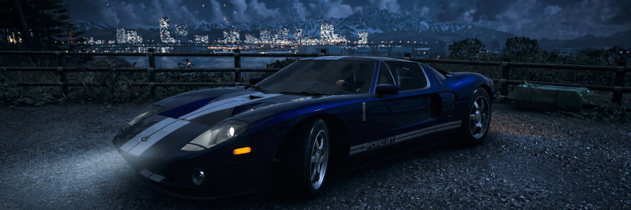 Find out Forza Horizon 6 Treasure Car Locations