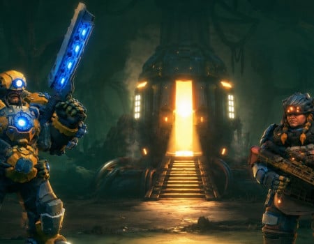 Learn About the Strongest Solo Classes for DRG Rogue Core Discover the Best Solo Class in Deep Rock Galactic Rogue Core
