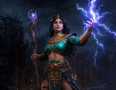 Diablo 2 Resurrected Season 14 Builds Tier List Check Out the Best Builds for Diablo 2 Resurrected Season 14