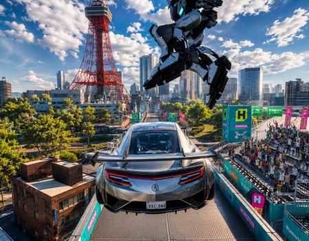 Read Forza Horizon 6 Progression Guide