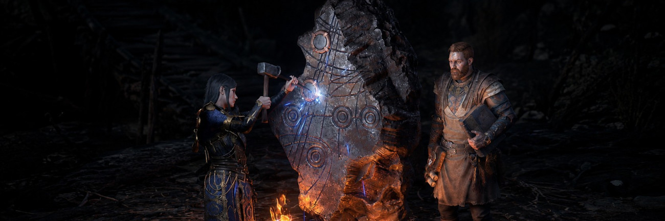 Check Out Poe 2 Runes of Aldur League Guide