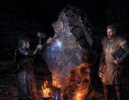 Check Out Poe 2 Runes of Aldur League Guide