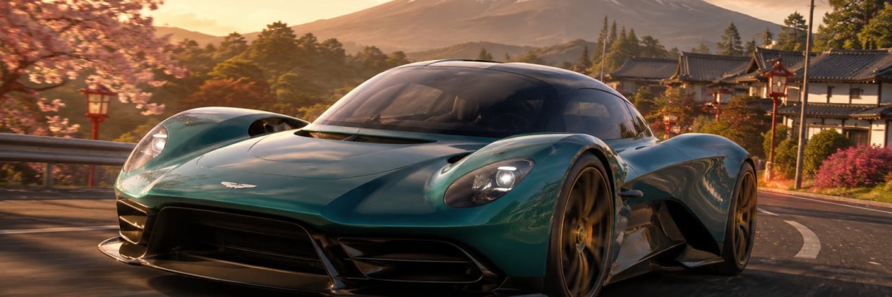 Check Out the Best Cars for Multiplayer in Forza Horizon 6