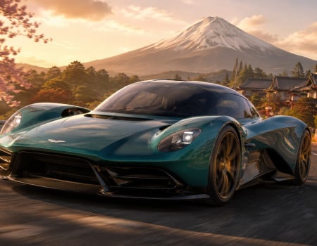 Check Out the Best Cars for Multiplayer in Forza Horizon 6