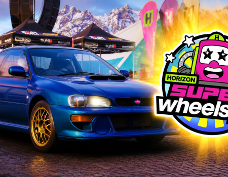 Learn How to Farm Super Wheelspins in Forza Horizon 6