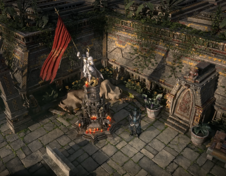 Check Out All Poe 2 Runes of Aldur Challenges