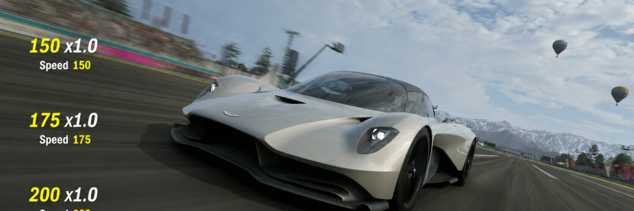 Discover Our Complete Speed Skills Guide for Forza Horizon 6 Learn How to Earn Speed Skills in Forza Horizon 6