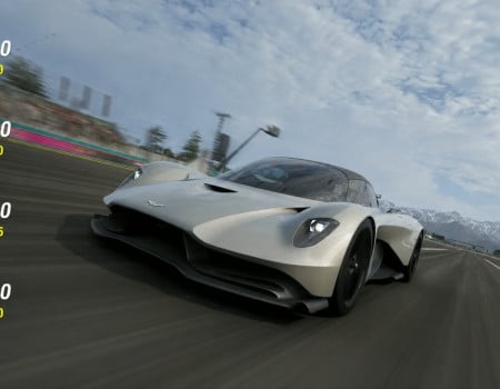 Learn How to Earn Speed Skills in Forza Horizon 6