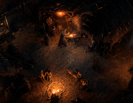 Check Out Path of Exile 2 Runeforging Guide